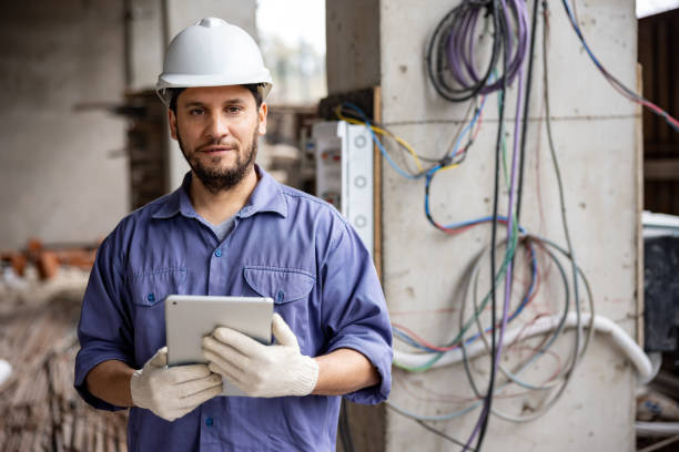 Best Emergency Electrician Near Me  in Mooreville, MS
