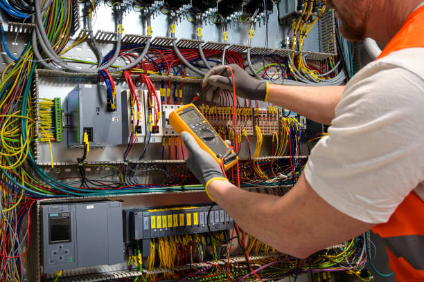 Best Electrical System Inspection  in Mooreville, MS