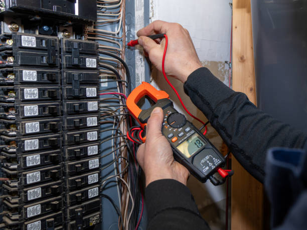 Best Electrical System Inspection  in Mooreville, MS